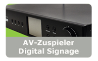 Audio-Zuspieler